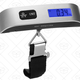Dr. Meter Digital Luggage Scale, $5 with code YNRTO5UO